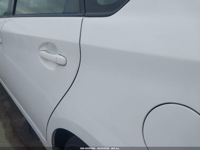 Toyota Prius Two