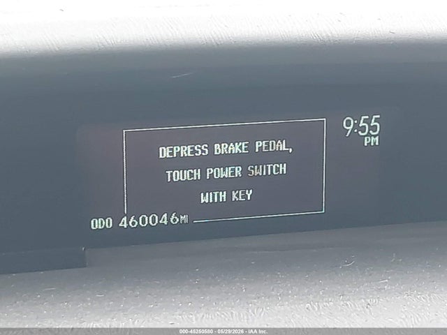 Toyota Prius Two