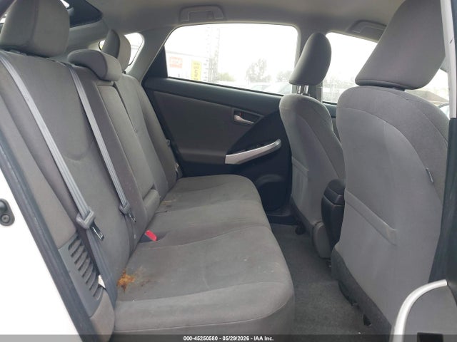 Toyota Prius Two