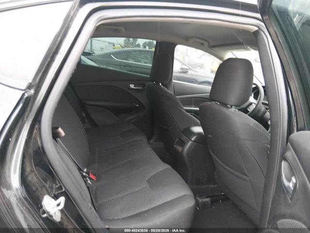 Dodge Dart Se