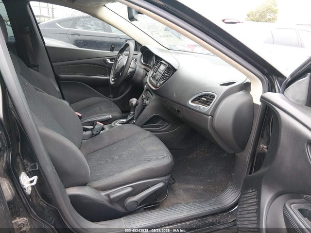 Dodge Dart Se