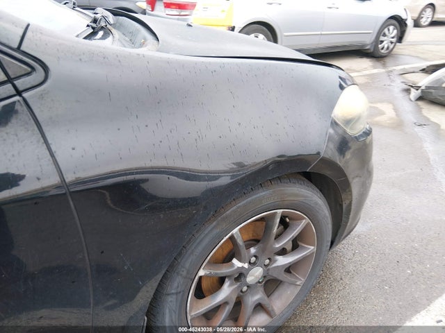 Dodge Dart Se