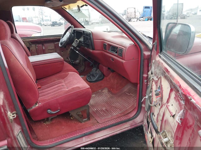Dodge Ram 2500