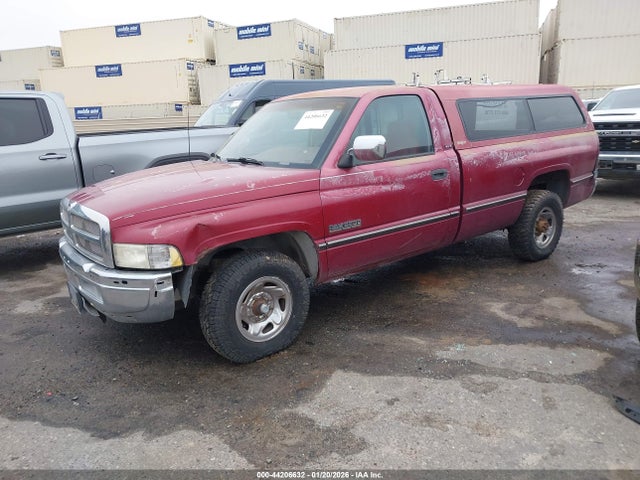 Dodge Ram 2500
