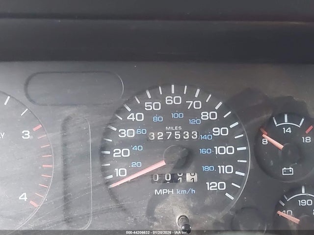 Dodge Ram 2500
