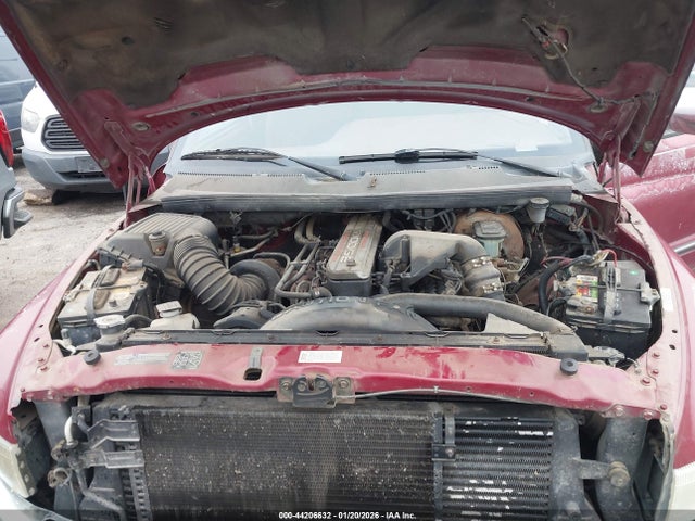 Dodge Ram 2500