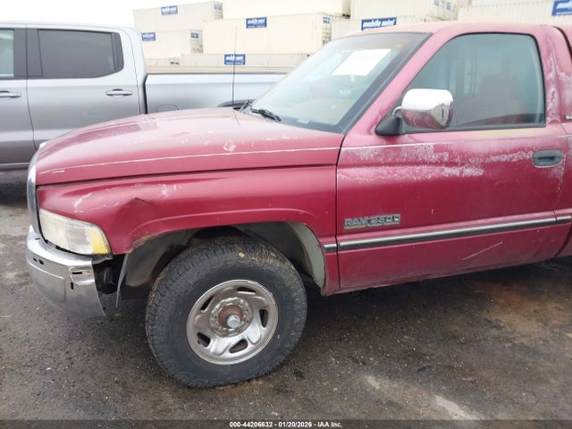 Dodge Ram 2500