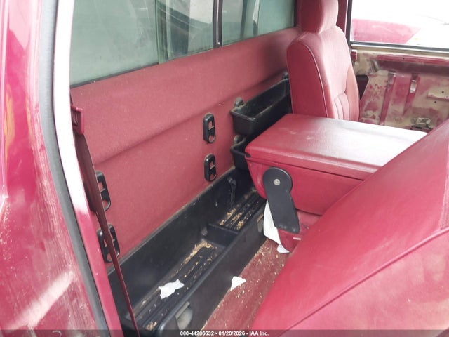Dodge Ram 2500