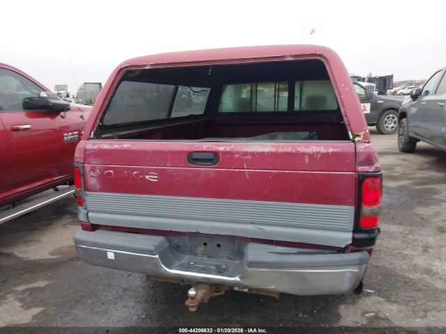 Dodge Ram 2500