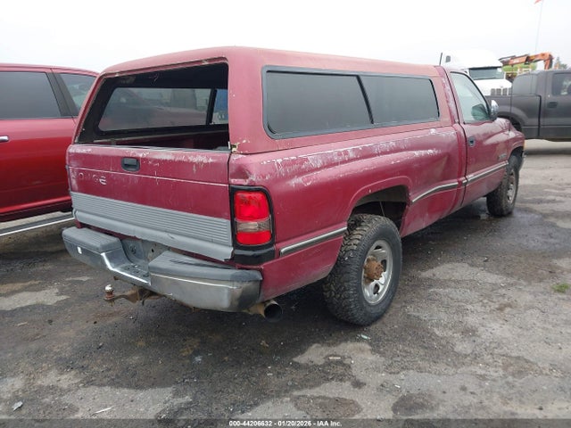 Dodge Ram 2500