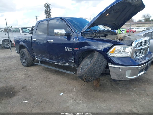 Ram 1500 Laramie