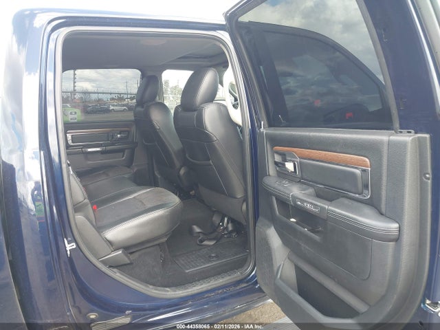Ram 1500 Laramie