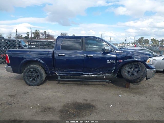 Ram 1500 Laramie