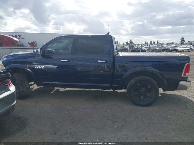 Ram 1500 Laramie