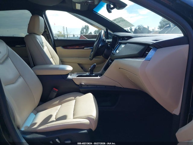 Cadillac XT5 Premium Luxury
