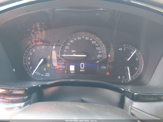 Cadillac XT5 Premium Luxury