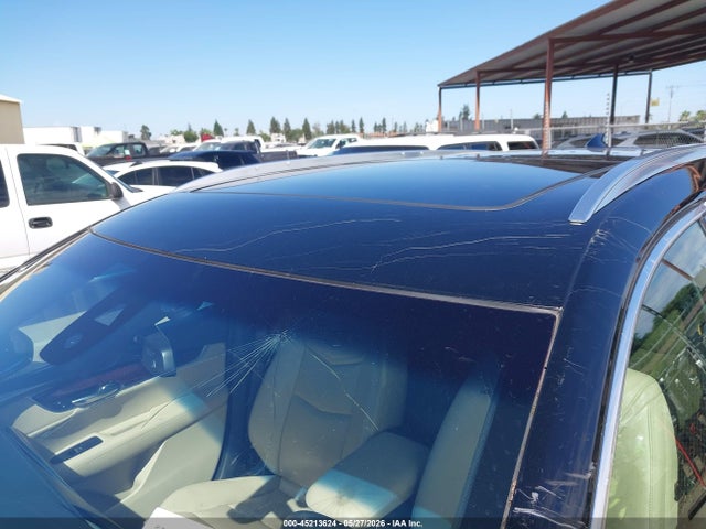 Cadillac XT5 Premium Luxury
