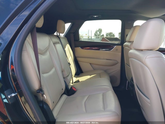 Cadillac XT5 Premium Luxury