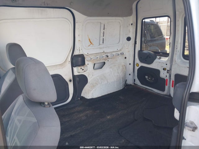 Ford Transit Xlt