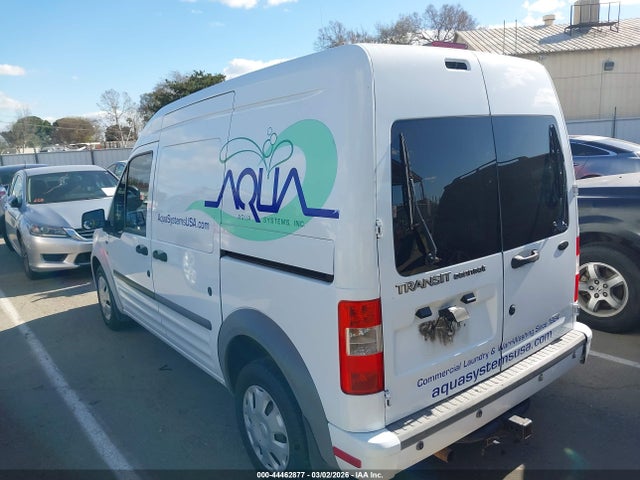 Ford Transit Xlt