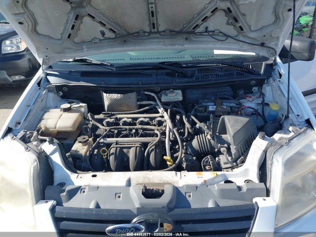 Ford Transit Xlt