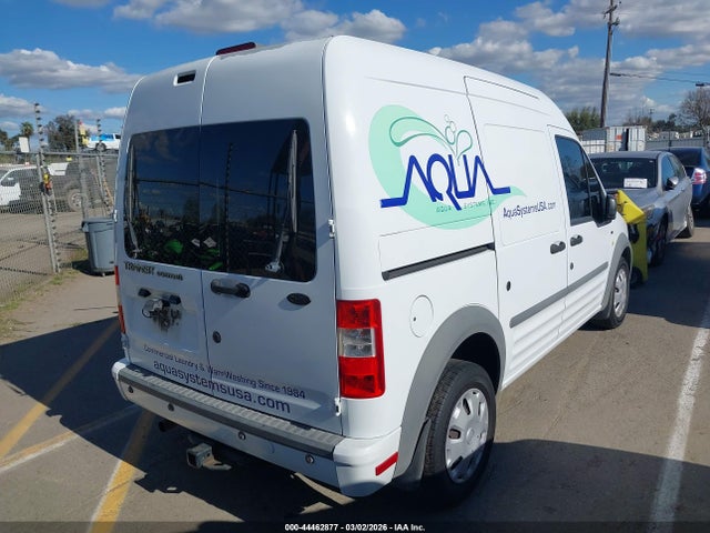 Ford Transit Xlt