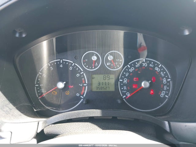 Ford Transit Xlt