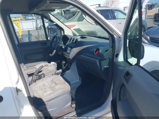 Ford Transit Xlt