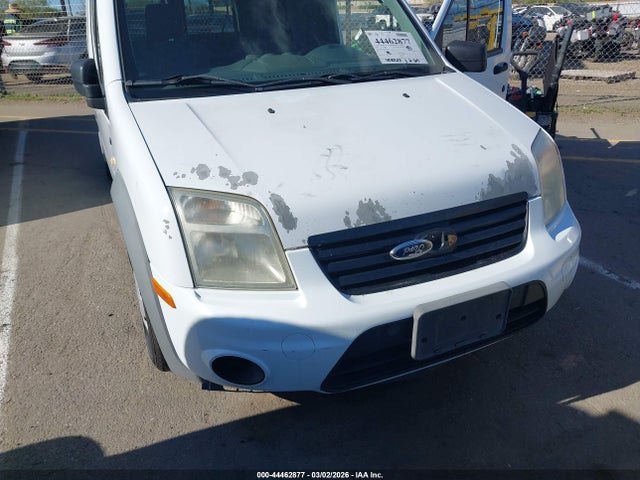 Ford Transit Xlt