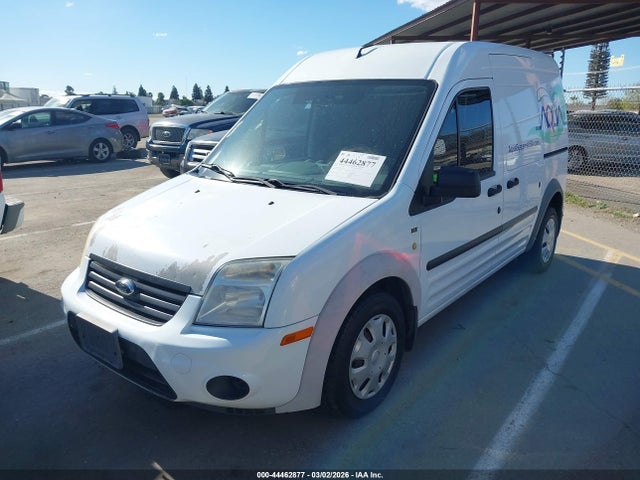 Ford Transit Xlt
