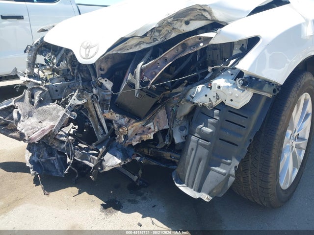 Toyota Venza Le