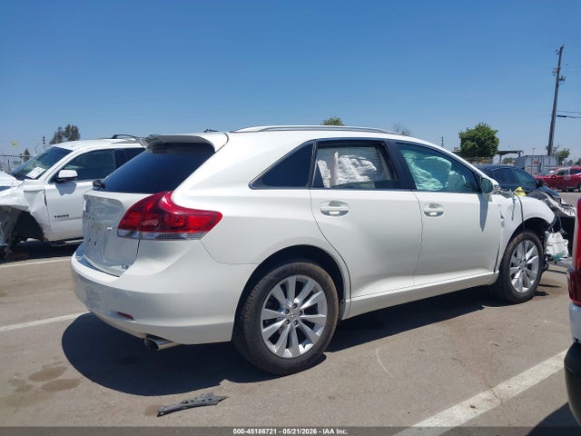 Toyota Venza Le