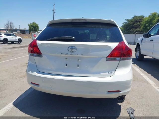 Toyota Venza Le