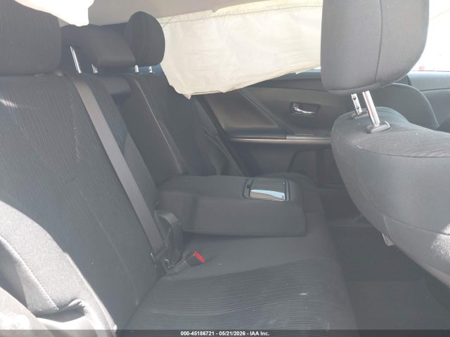 Toyota Venza Le