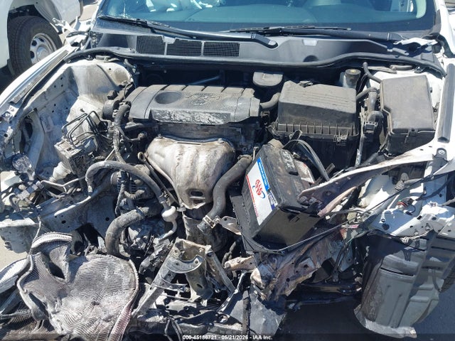 Toyota Venza Le