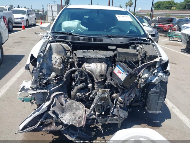 Toyota Venza Le