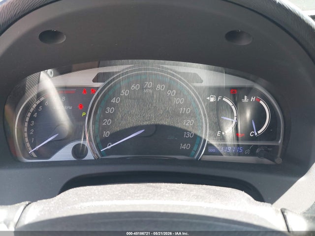 Toyota Venza Le