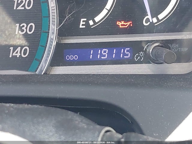 Toyota Venza Le