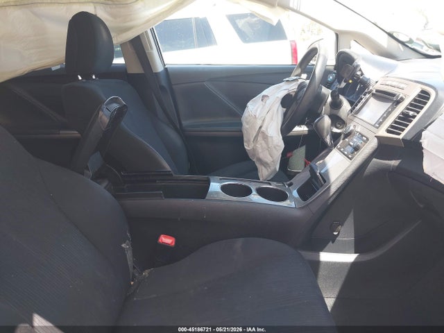 Toyota Venza Le