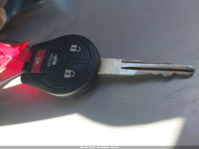 Nissan Versa 1.6 Sv