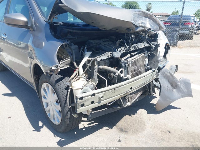 Nissan Versa 1.6 Sv