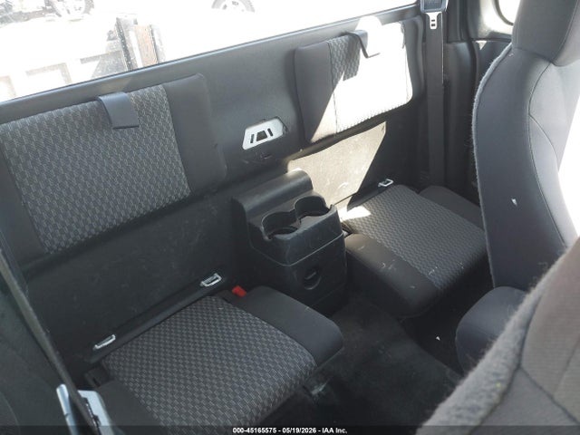 Chevrolet Colorado Work Truck