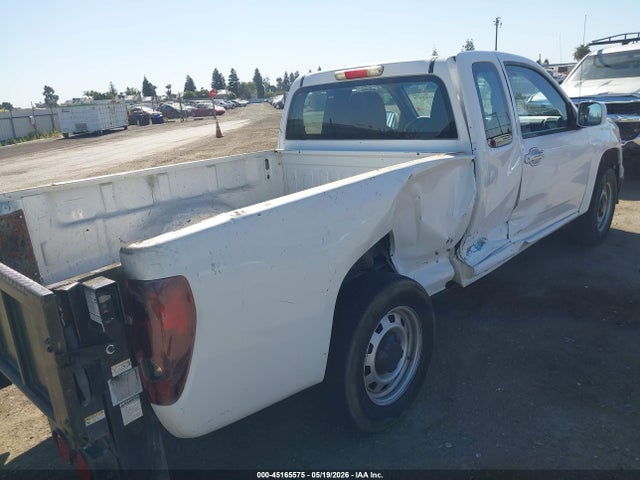 Chevrolet Colorado Work Truck
