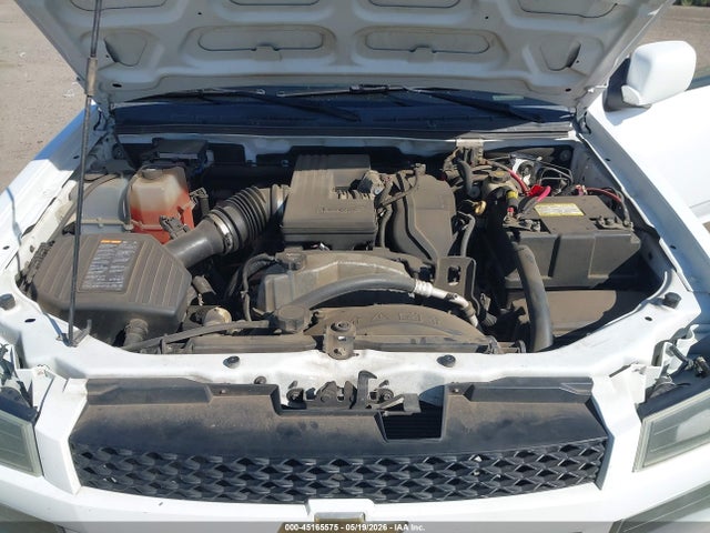 Chevrolet Colorado Work Truck