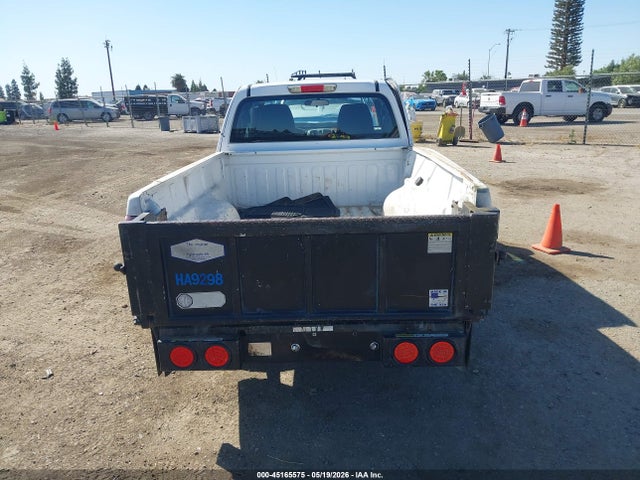Chevrolet Colorado Work Truck
