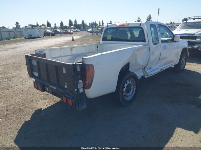 Chevrolet Colorado Work Truck