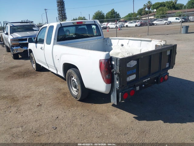 Chevrolet Colorado Work Truck