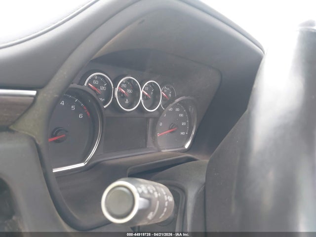 Chevrolet Tahoe 2wd Lt