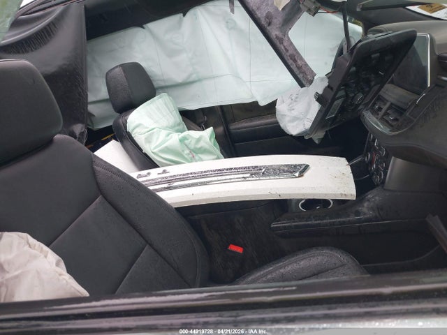 Chevrolet Tahoe 2wd Lt