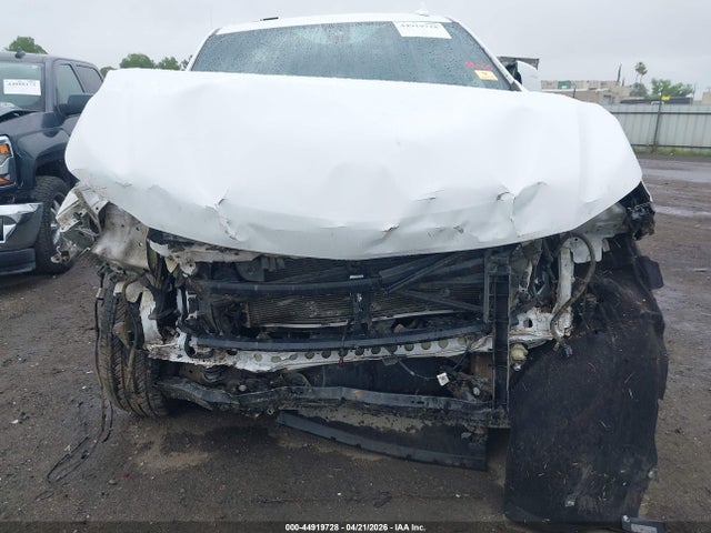 Chevrolet Tahoe 2wd Lt